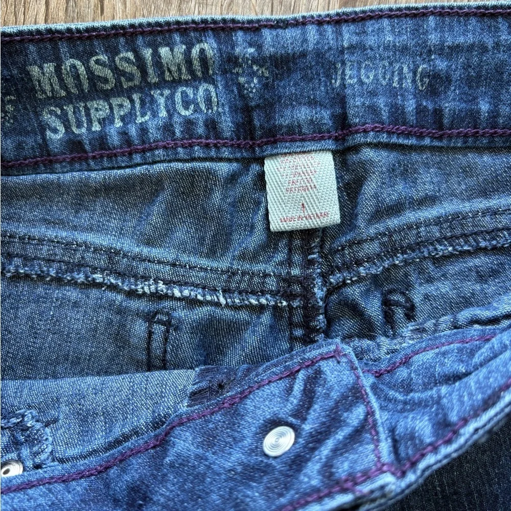 Mossimo Supply Co. stylish dark
